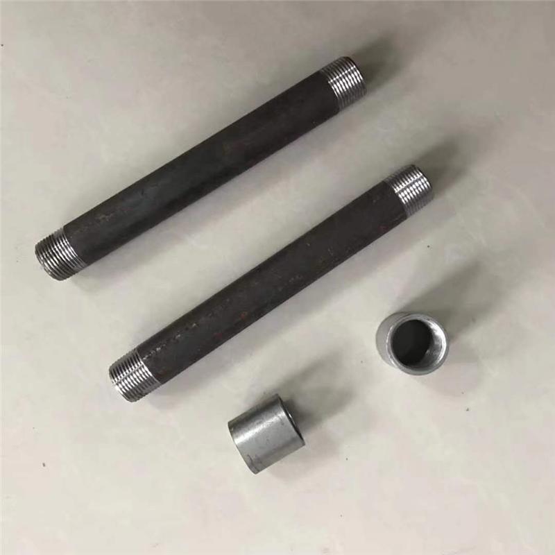 阿克苏钢管注浆管隧道止水