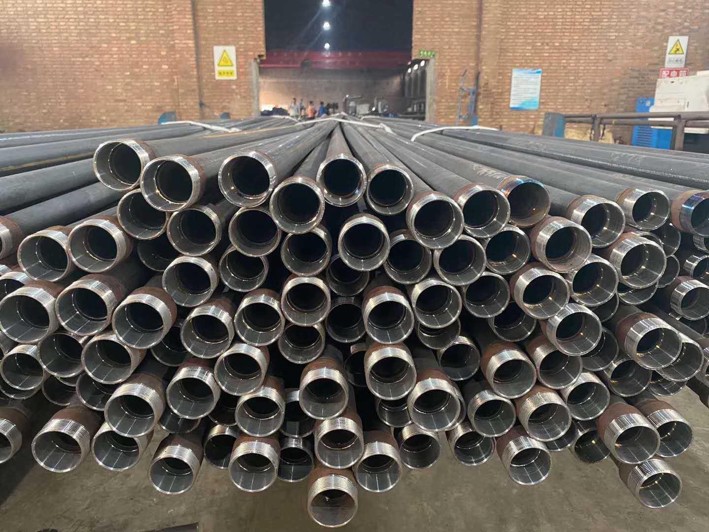 阿克苏桥梁声测管批量供货