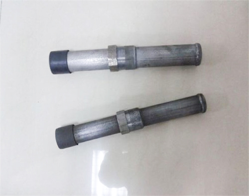 阿克苏桩基声测管螺旋式深桩