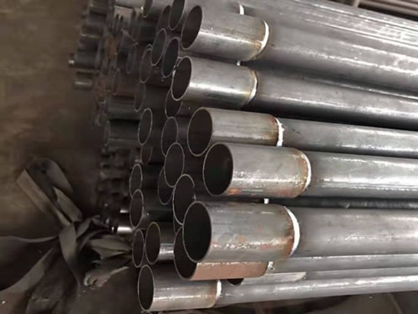 阿克苏套筒式声测管厂家定制