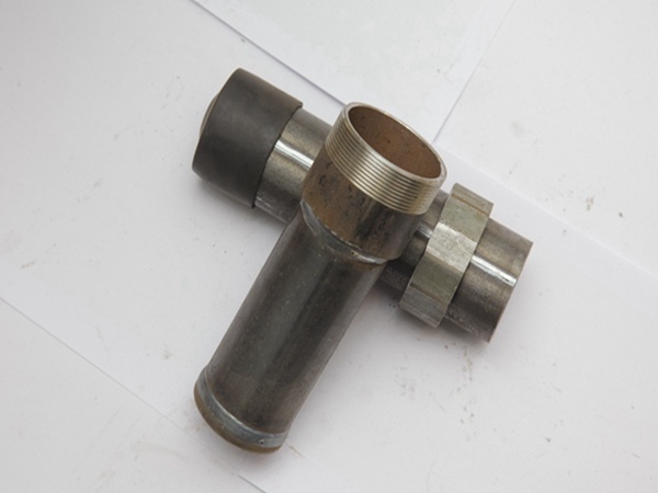 阿克苏螺旋式声测管厚壁3.0mm